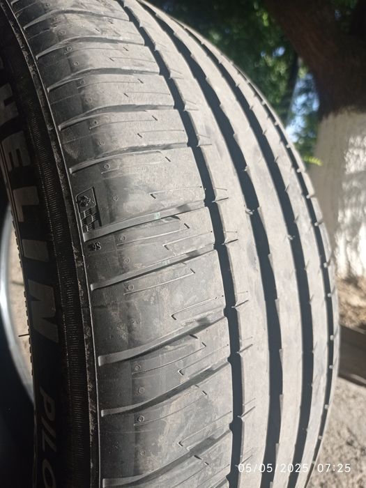 MECHELEN Balon Sotiladi