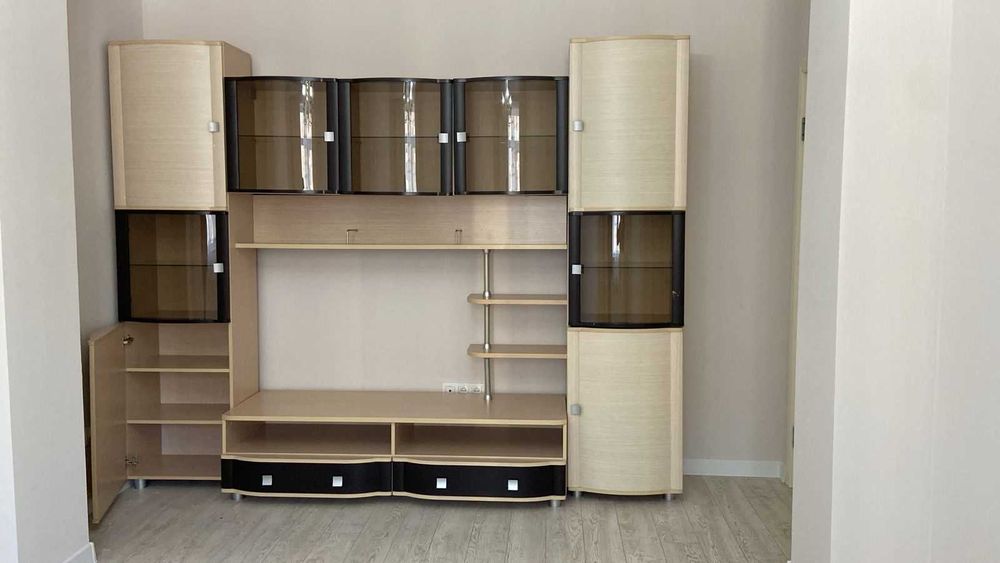 Шкаф стенка для телевизора