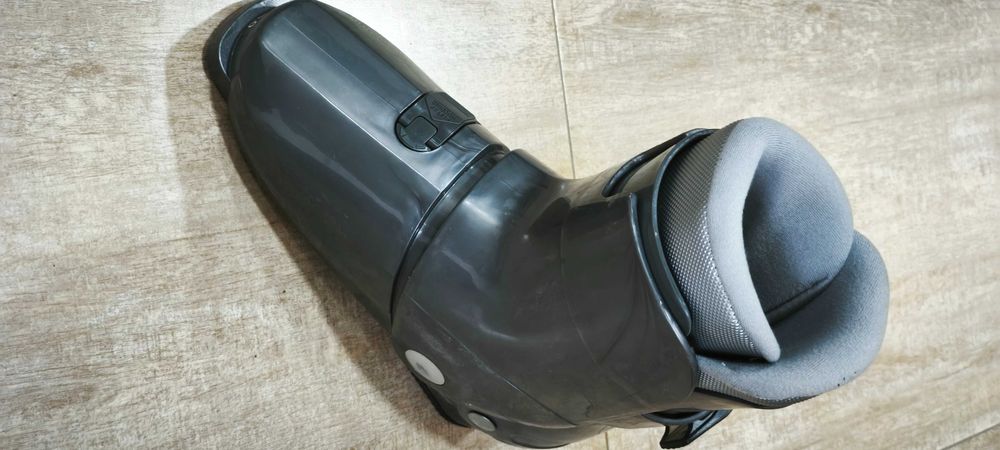 Ботинки лыжные  Growhill