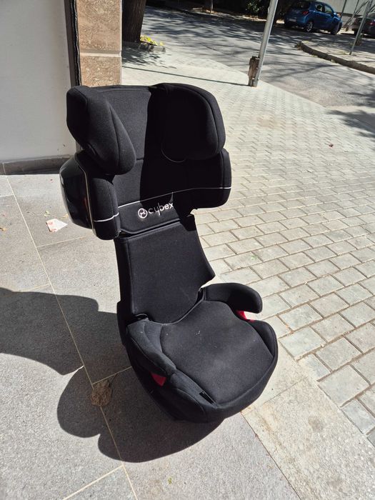 CYBEX Столчe ЗА кола 15 -36кг