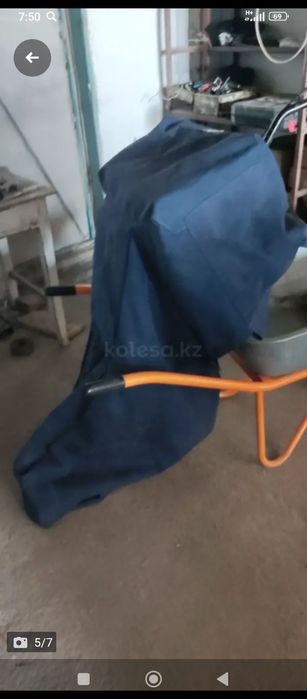 Продам.. мотор...