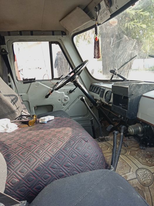 Уаз буханка сатылады