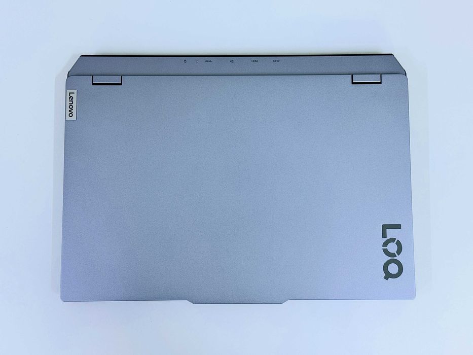 Lenovo LOQ 15IRX10