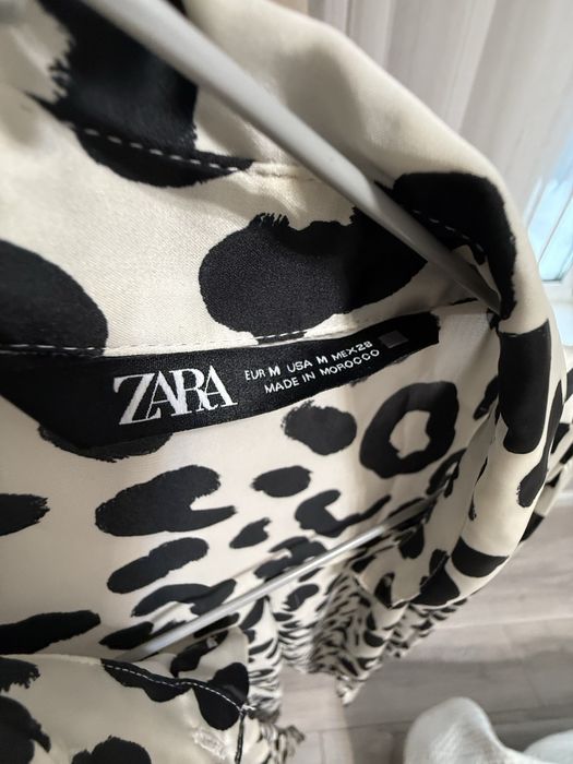 Продам блузку Zara