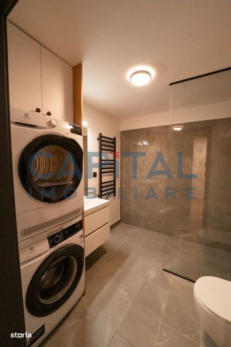 0% comision | Apartament de lux | Finisaje premium Liberty Residential