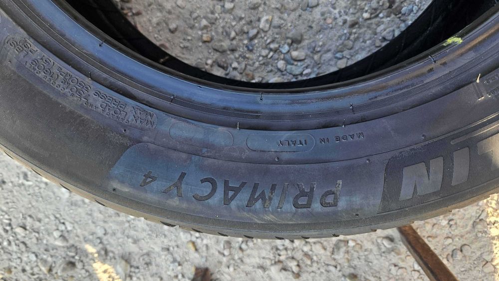 225/55 R17 • Vara • Michelin Primacy 4 97W | 2 buc | Pret/buc