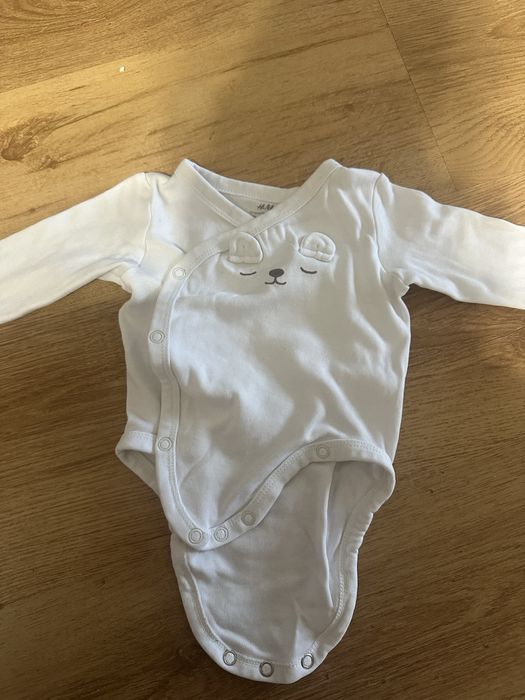 Бебешки гащеризони – много запазени