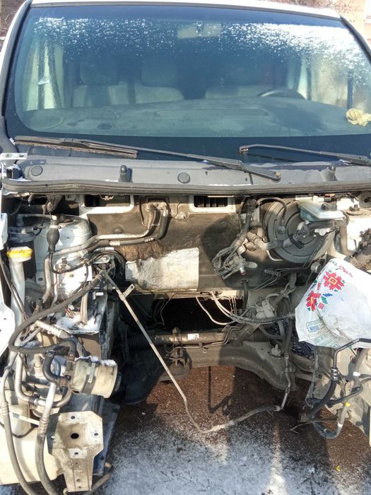 Продава се на части Рено Трафик