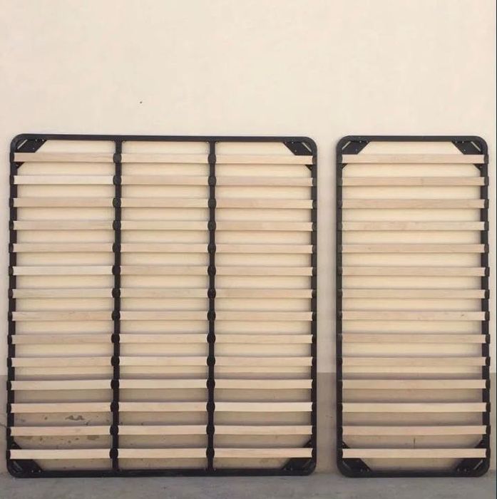 Ортопедические каркасы под матрас