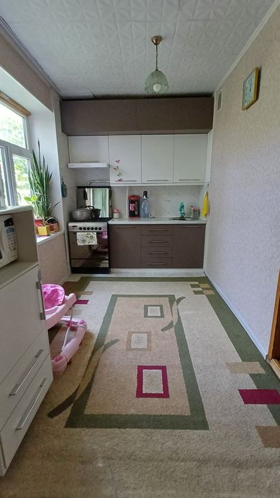 Своя 2х ком. Юнусабад 6кв.