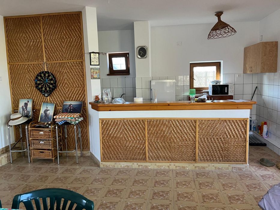 Casa cu teren murighiol (tulcea)