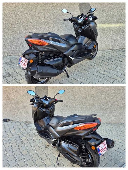Yamaha X-MAX 400 ABS ~ Garantie ~ Rate FIXE ~