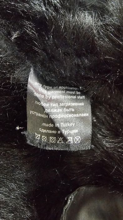 Продам женскую дубленку