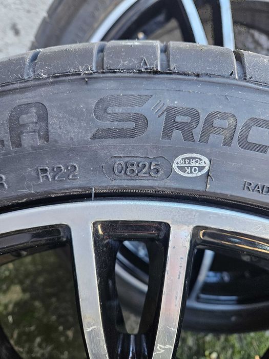 18 ски  джанти  5х112  8j ет 30  66.6  за  АУДИ / МЕРЦЕДЕС