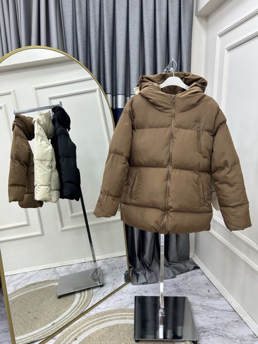 Женская куртка