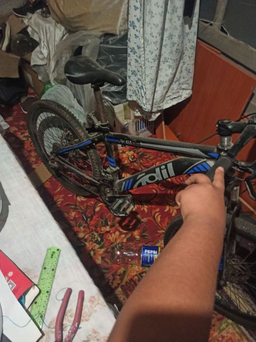 velasiped sotiladi 24