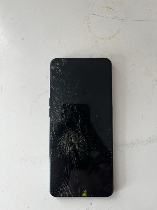 Oppo reno 5 lite