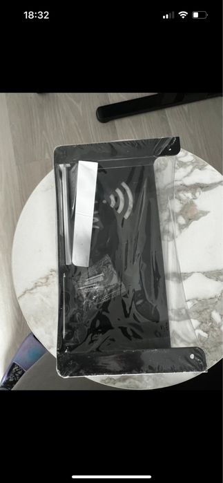 Vand carcasa router noua