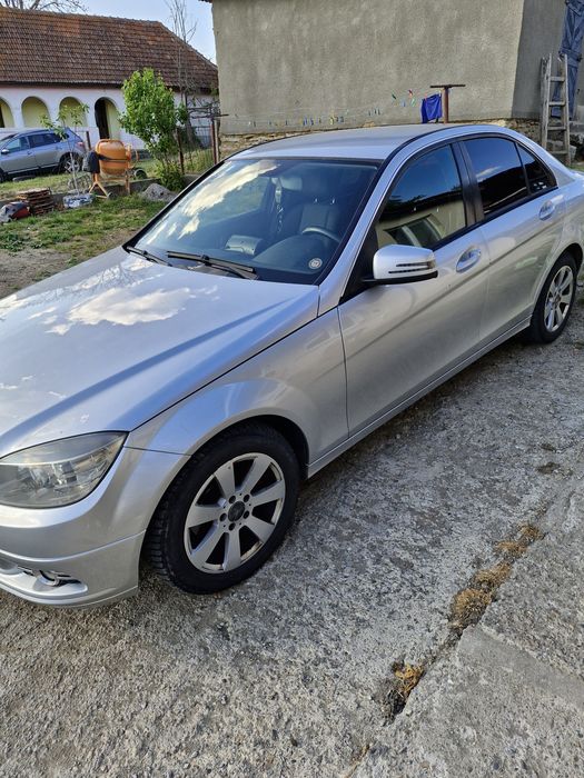 MERCEDES-BENZ E-Class 2008 — imagine 3