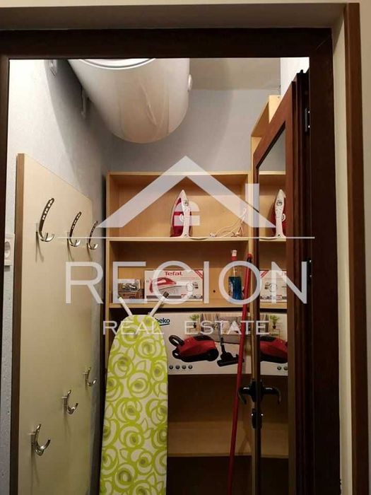 Дава се под наем Двустаен апартамент в Варна, Базар Левски - 64 кв.м за 357 € - Снимка #8