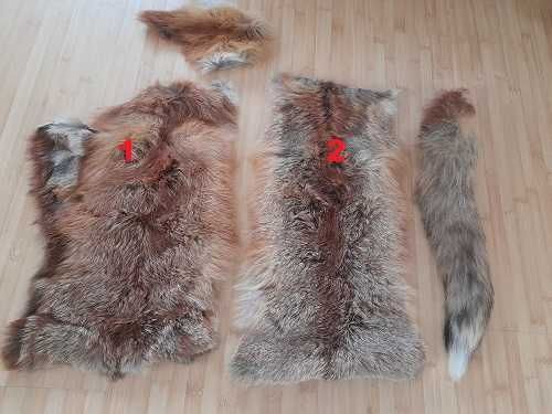 Blanita naturala sau artificiala