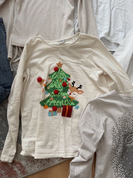 Дрехи 152-158 без забележки