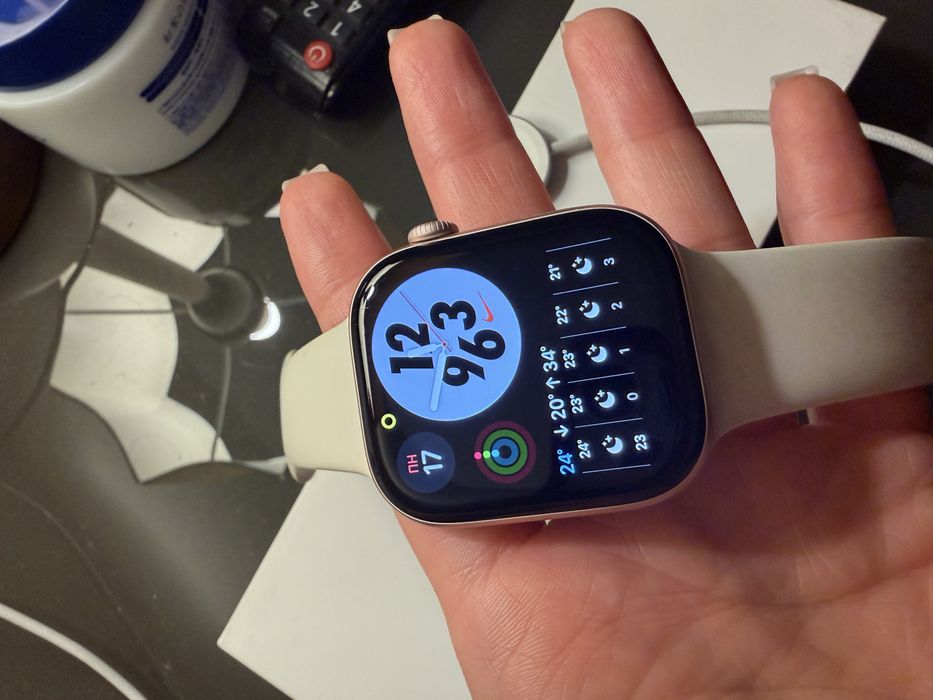 Apple Watch Series 10 , 46 mm