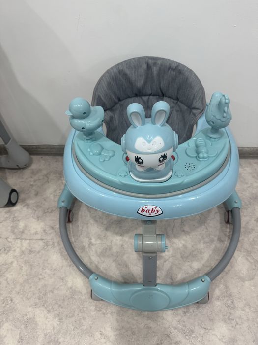 Продам ходунок в хорошем состояний