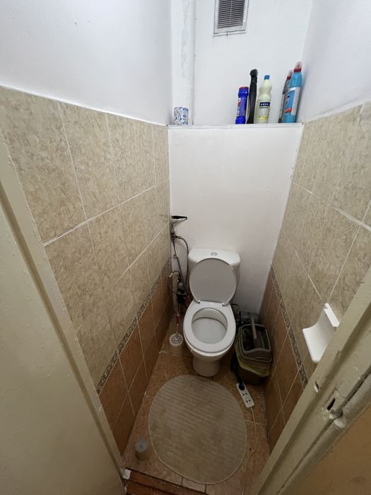 Продается 2х комнатная квартира