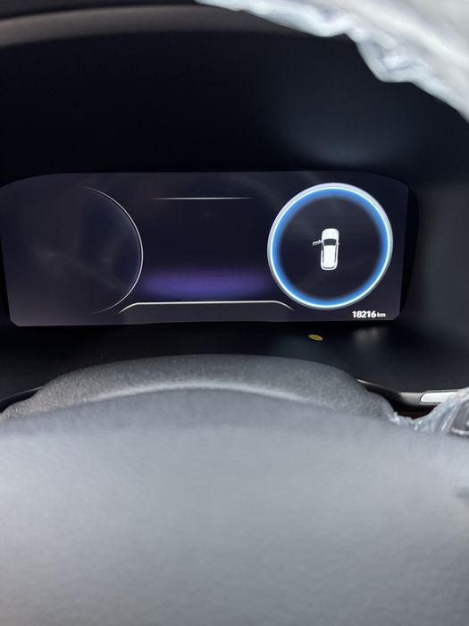 Hyundai Santa Fe 2022/2023