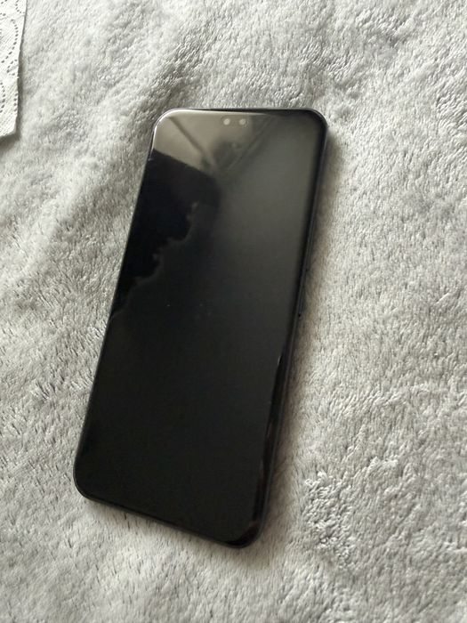 Honor 400 pro, 512 GB, black, 80W adapter