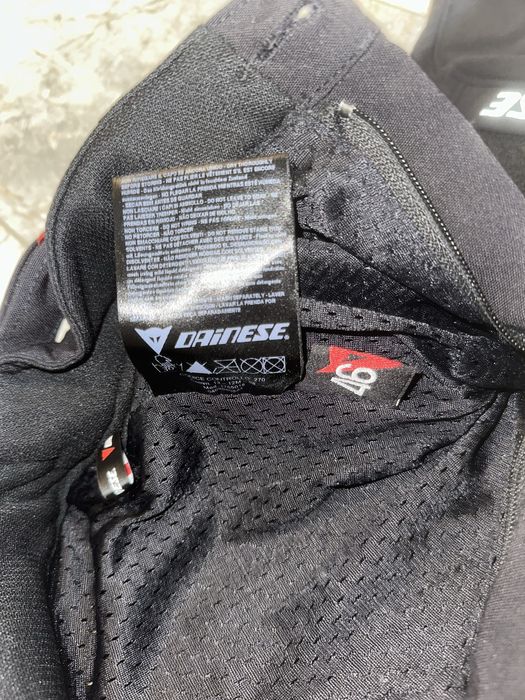 Pantaloni Dainese pentru motor