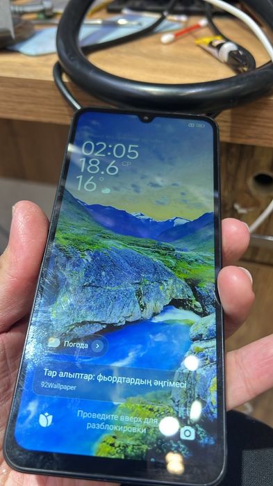 Redmi 14c 256gb Редми 14С 256гб