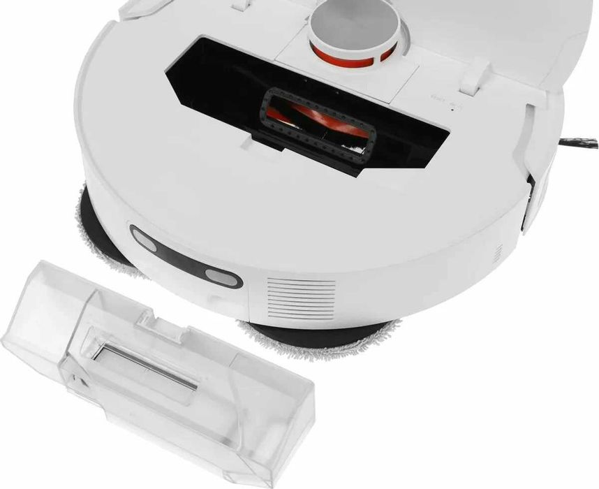 Робот-пылесос Xiaomi Robot Vacuum X20 Pro