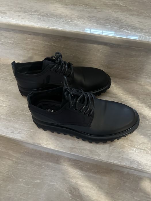 Мъжки обувки Dolce&Gabbana