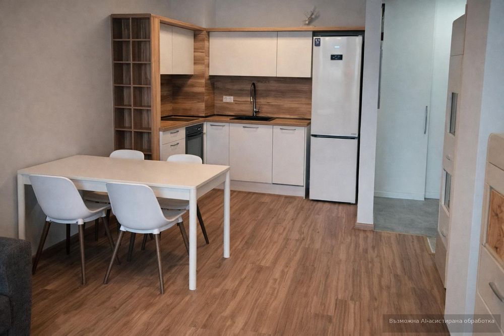 Дава се под наем Двустаен апартамент в София, Дианабад - 66 кв.м за 817.53 € - Снимка #5