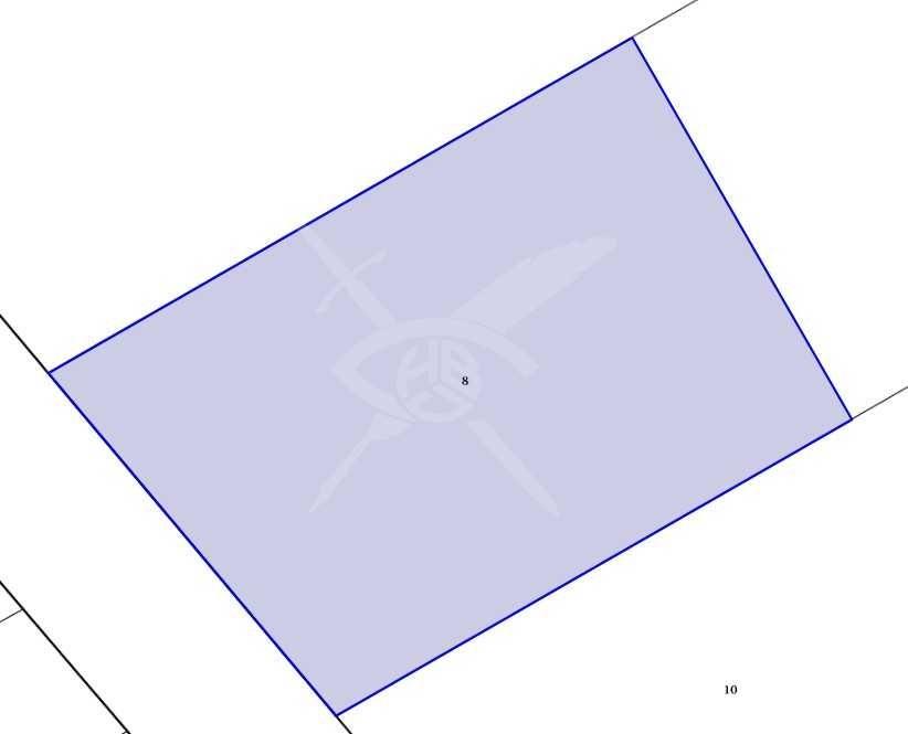 Парцел в Равда 72101