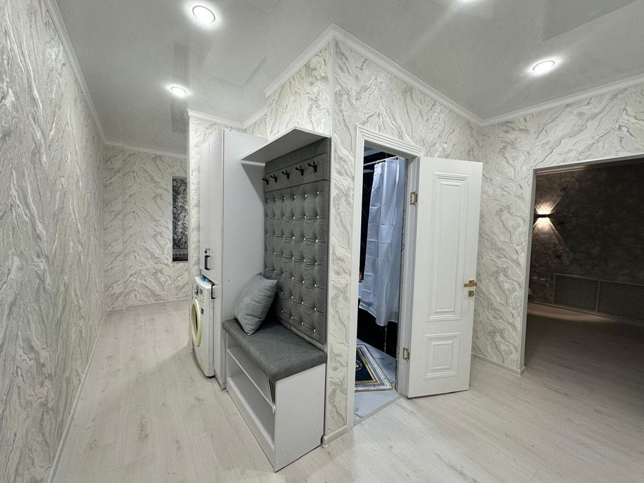 Люкс 1 ком.8 мик