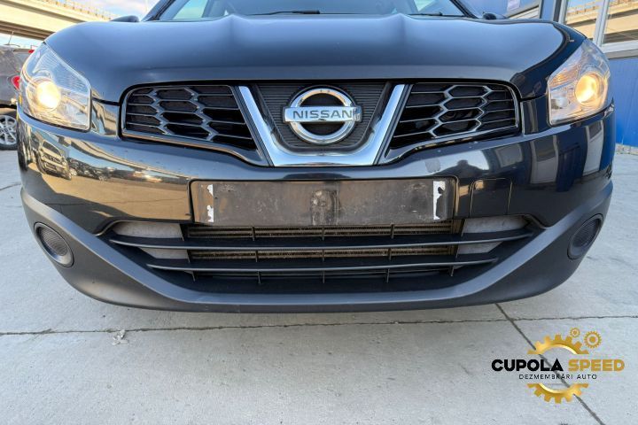 Bara fata culoare Z11 Nissan Qashqai 1 J10 [facelift] [2010 - 2014]