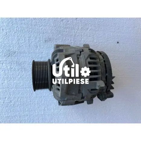 alternator mercedes actros euro 5 mp3 mp2 axor atego + piese mb