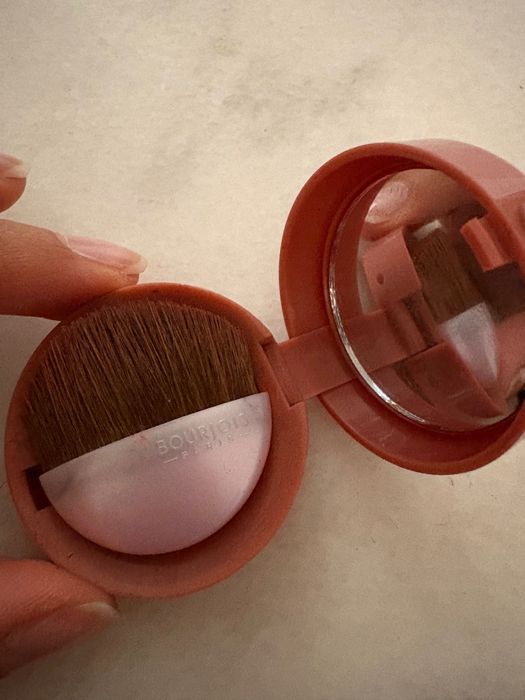 BOURJOIS PARIS Fard de obraz 74