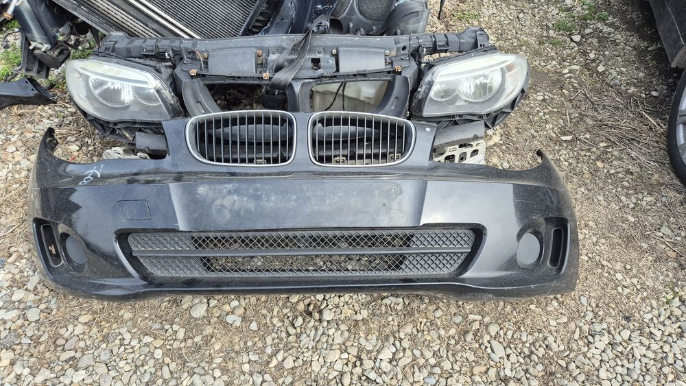 Bara Fata/faruri Seria 1 e87 facelift