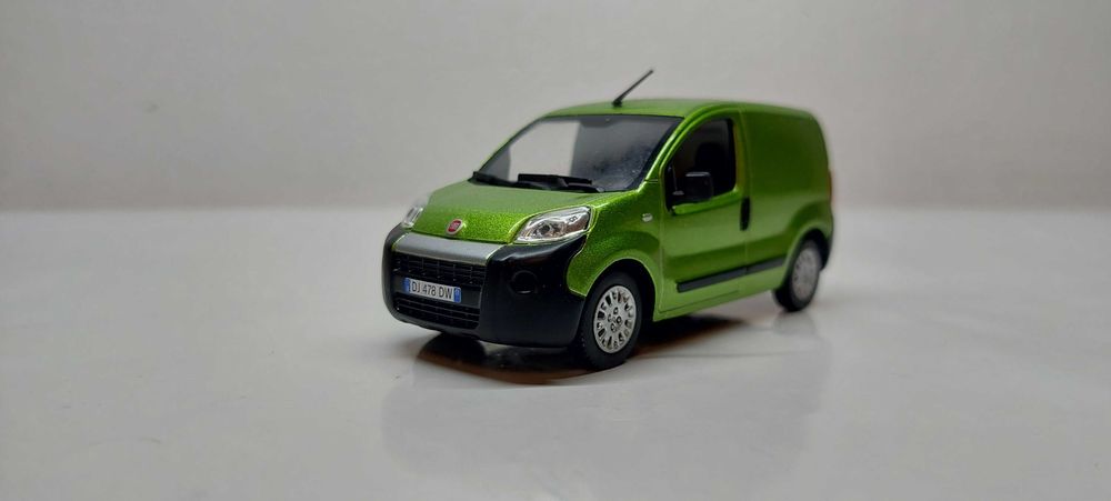 Machete auto Italia Ferrari Lancia Fiat Maserati