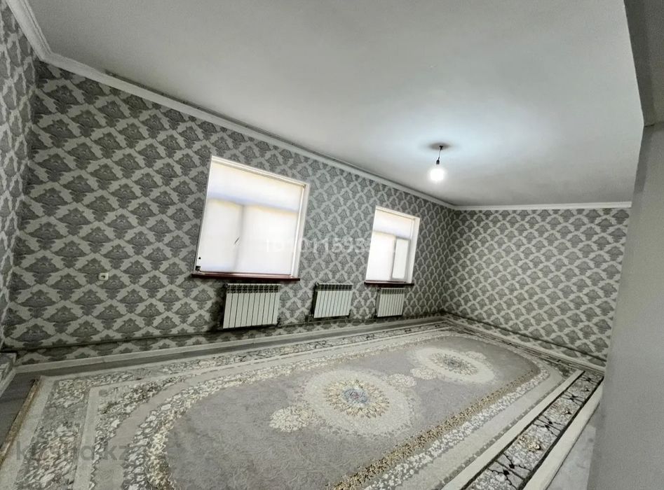 Самал 3 Севера - Запад