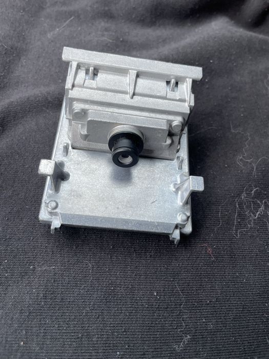 Radar camera Renault Captur II, megane, arkana, clio