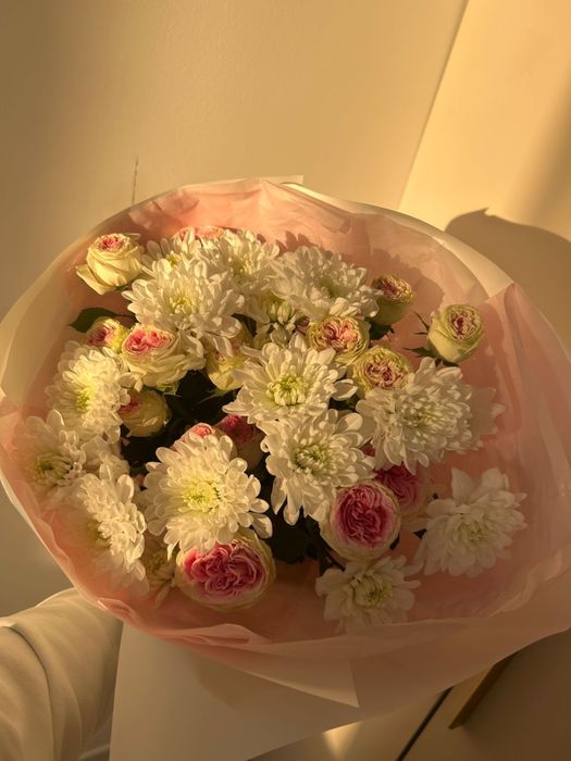 Продам букет цветов