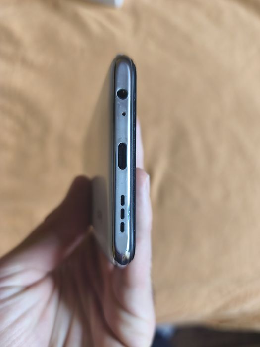 Смартфон Xiaomi Redmi Note 10