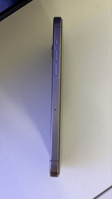Iphone 15 pro max, 256 gb
