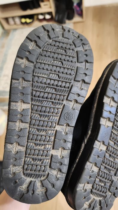 Угги детские 30 размер