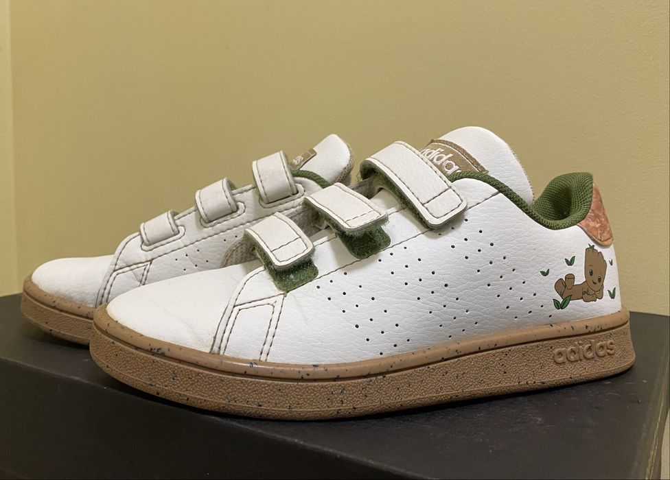 Детски маратонки Adidas